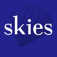 Skies logo - Similar company to Skies
