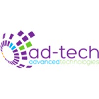 Advanced Technologies  ad-tech logo - Similar company to Launchpad Ad-Tech