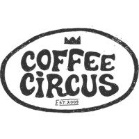 Coffee Circus logo - Similar company to Méjico
