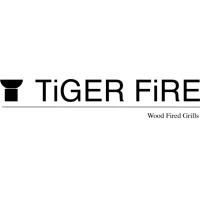 TiGER FiRE logo - Similar company to Meandmybbqs