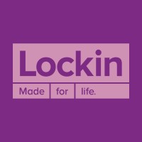 Lockin Lockers logo - Similar company to Ugmonk