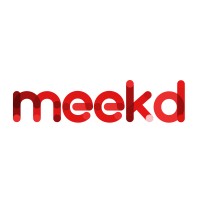 meekd logo - Similar company to Qubex