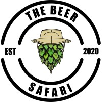 The Beer Safari logo - Similar company to Tab | Tech And Beer