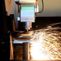 Laser Cutting Machine Manufacturer logo - Similar company to Laser Technic®️