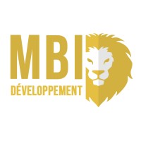 MBI Développement logo - Similar company to Солар Лаб, Тов