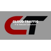 CLOUD TRAFFIC logo - Similar company to Cloud Traffic