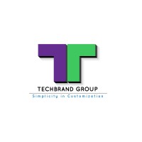 Techbrand Group logo - Similar company to Techbrand.Io