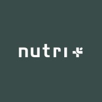 nutri+ logo - Similar company to Alphacaps Gmbh