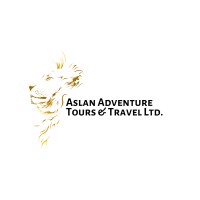 Aslan Adventure Tours & Travel Ltd logo - Similar company to Legacy Ventures