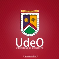 Universidad de Occidente, Quetzaltenango logo - Similar company to Universidad De Occidente Oficial
