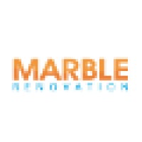 Marble Renovation logo - Similar company to Granite Transformations Colchester
