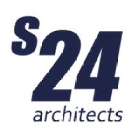 studio24 architects logo - Similar company to Archangel Architects Ltd