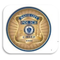 Massachusetts Major City Police Chiefs Association logo - Similar company to Terran Media