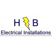 HB Electrical Installations Ltd logo - Similar company to Er Electrical