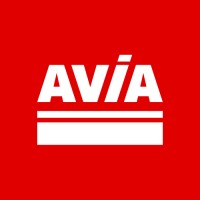AVIA Energías logo - Similar company to Customic3D