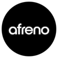 Afreno logo - Similar company to Weconsulting.