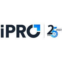 iPro, Inc. logo - Similar company to Ipro