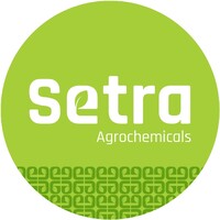 SETRA logo - Similar company to Palmera Egypt