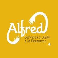 Alfred - services et aide à la personne logo - Similar company to Vivre Adom – Aide À La Personne