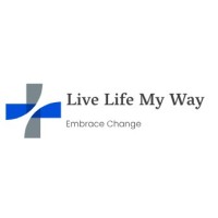Live Life My Way logo - Similar company to Courageous Co.