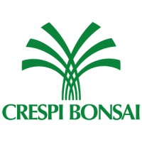 CRESPI BONSAI logo - Similar company to Bonsai Trees Are Us