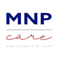MNP Care logo - Similar company to Fcn Group Ltd