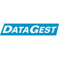Datagest srl logo - Similar company to Am Digital Life