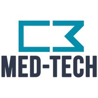 C3 MED-TECH PVT. LTD. logo - Similar company to Astrix Engineering