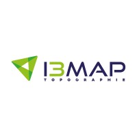 I3MAP logo - Similar company to D3E Geospatial