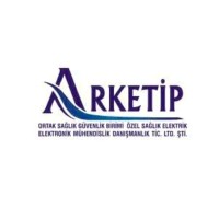 ARKETİP OSGB ÖZEL SAĞLIK MÜHENDİSLİK DANIŞMANLIK LTD. ŞTİ. logo - Similar company to Si̇te Osgb