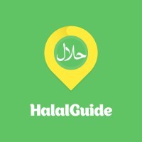 HalalGuide logo - Similar company to Sajda App