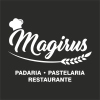 Susano&Rosa -  Pão de Rio Maior Magirus logo - Similar company to Susano Technology Vfx & Design