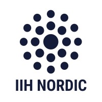 IIH Nordic logo - Similar company to Abtion