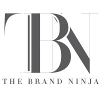 The Brand Ninja logo - Similar company to Dmcpr Media