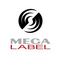 MEGA LABEL logo - Similar company to Herpons Continental