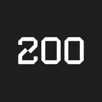 Two Hundred logo - Similar company to Twohundred