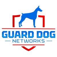 Guard Dog Networks logo - Similar company to Inline Lighting