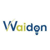 Waidon logo - Similar company to Shraddha Impex
