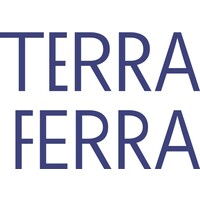 Terra Ferra logo - Similar company to Cyborgbase
