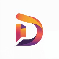 DostLogics logo - Similar company to Slyk Design Studio