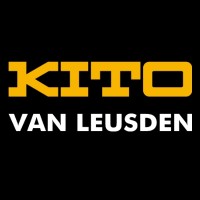 KITO VAN LEUSDEN logo - Similar company to Bm-Tec