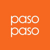 pasopaso coffee roasters logo - Similar company to Hellodigital L Hubspot_Korea