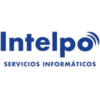 Intelpo logo - Similar company to Ara Fibra Sl