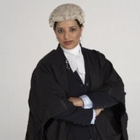 Ms Ismet P Rachal, Hermitage Court Chambers logo - Similar company to Stephen Oldham Solicitors