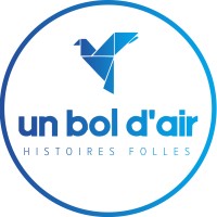 Un Bol d'Air logo - Similar company to Donne