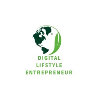 The Digital Lifestyle Entrepreneur logo - Similar company to Digital Turtle