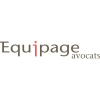 Equipage Avocats logo - Similar company to Bf Avocats