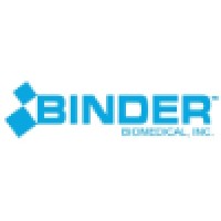 Binder Biomedical, Inc. logo - Similar company to Preventix
