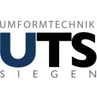 Lehrstuhl für Umformtechnik Siegen logo - Similar company to Ifum - Institut Für Umformtechnik Und Umformmaschinen