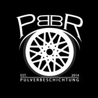 PBBR Pulverbeschichtung logo - Similar company to Douventure